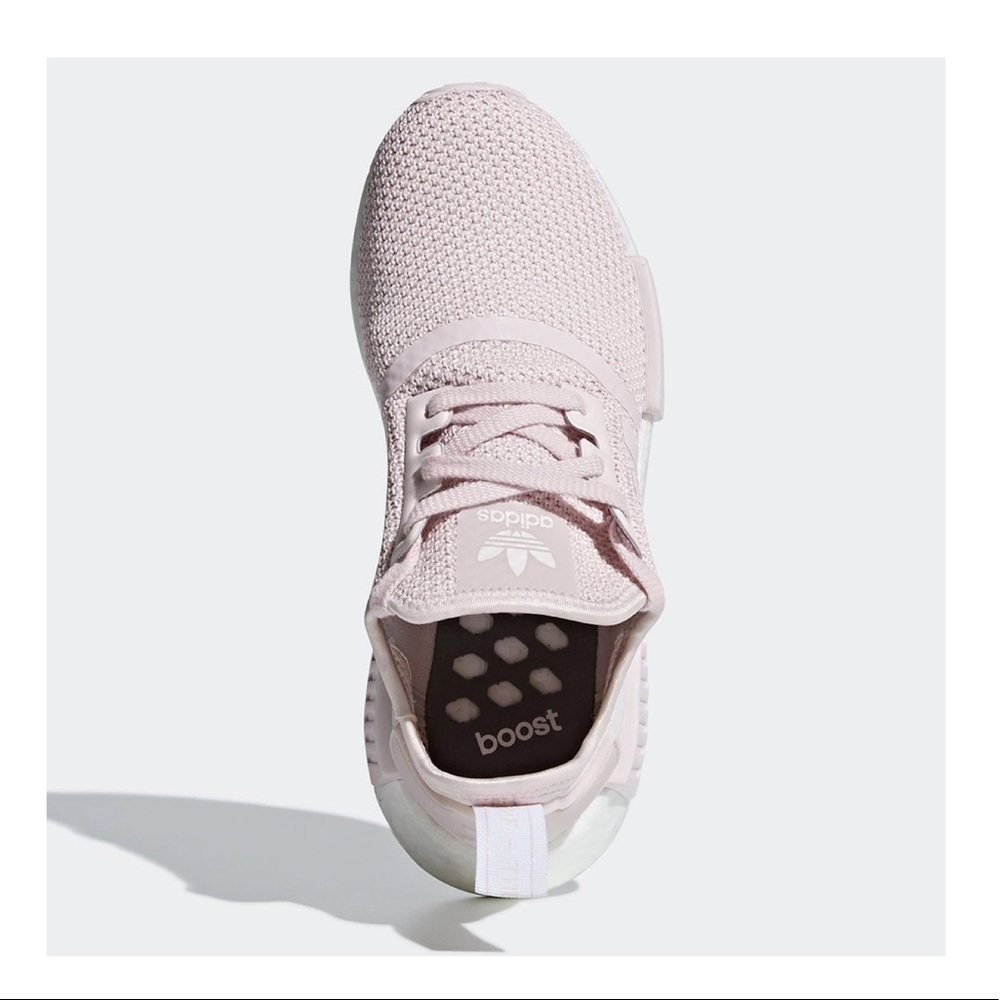 ADIDAS ORCHID TINT NMD